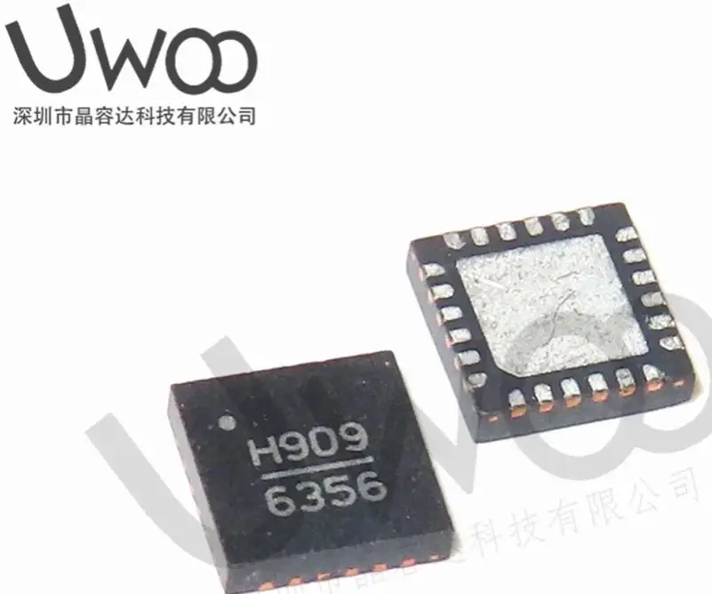 

HMC960LP4E H960 QFN-24 5PCS - Original New Good quality