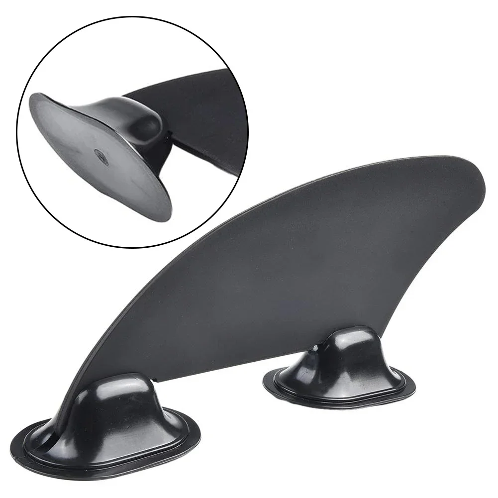 Rudder Skeg Kayak Skeg Sporting PVC Replacement 1PC Tracking Fin Watershed Board For Most Kayak Boats High Qulity