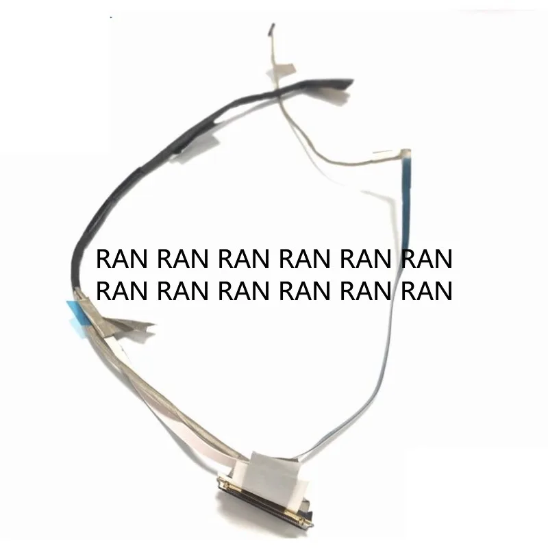 新しいフレックスリボンケーブル ASUS 5pro A16 FX617 FA617 FX607J FA607 スクリーンケーブル 14005-0454000 6017B1889201