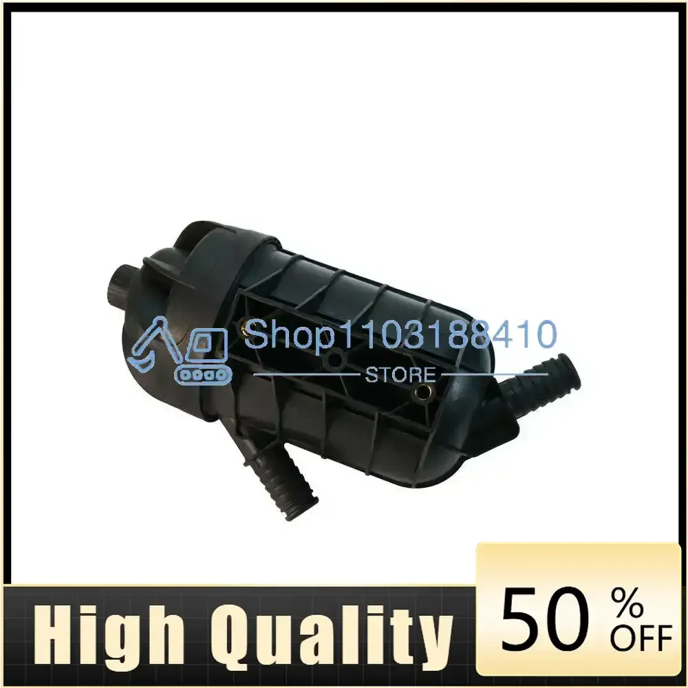 torque converter filter screen hydraulic oil filter element automatic transmission filter screen element  loader forklift