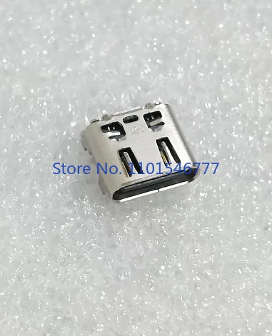 

5PCS For Canon EOS A7M3 A7R3 RP R5 R6 USB 3.1 Type C Type-C 24P 24Pin Interface Jack Port Connect Connector