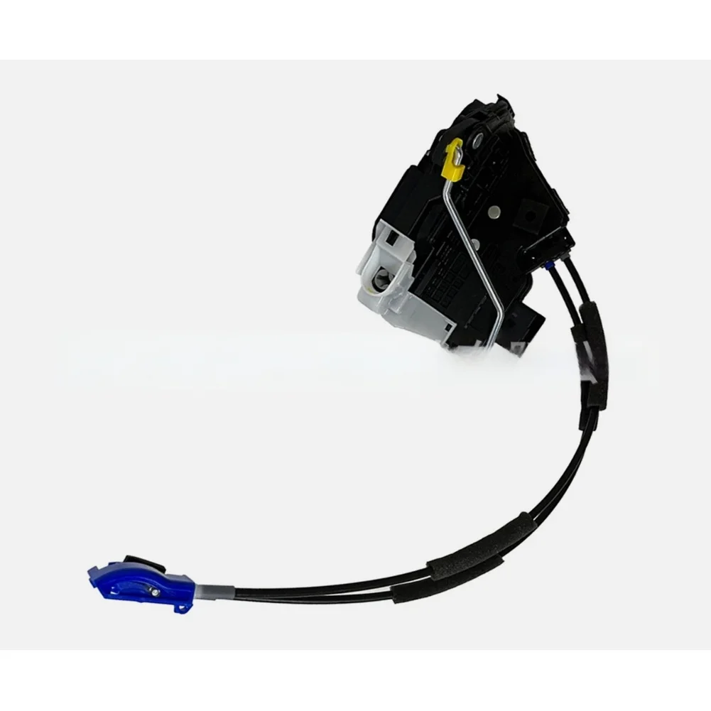 Car Door Latch Door Lock Actuator For Car Security Upgrade Security Enhancement Smooth Operation Reliable Performance For Blick