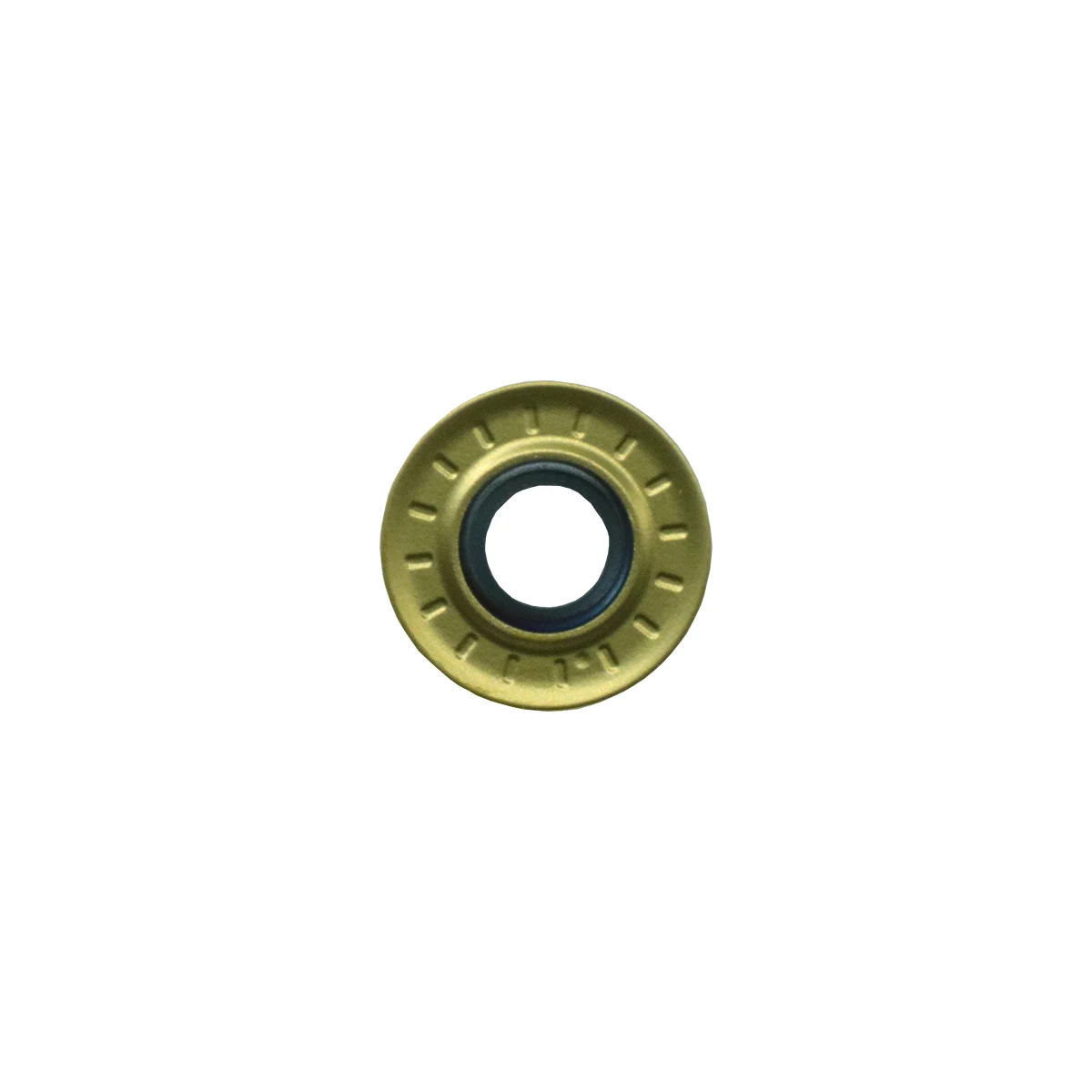 

HOOGUU-OEM 100% Original RPMT RPMT1204 MOE-JSL OL T15 HG1650 HG6135A HG652B HG690 HGC350 HG6115A HGP640-1 Milling Insert