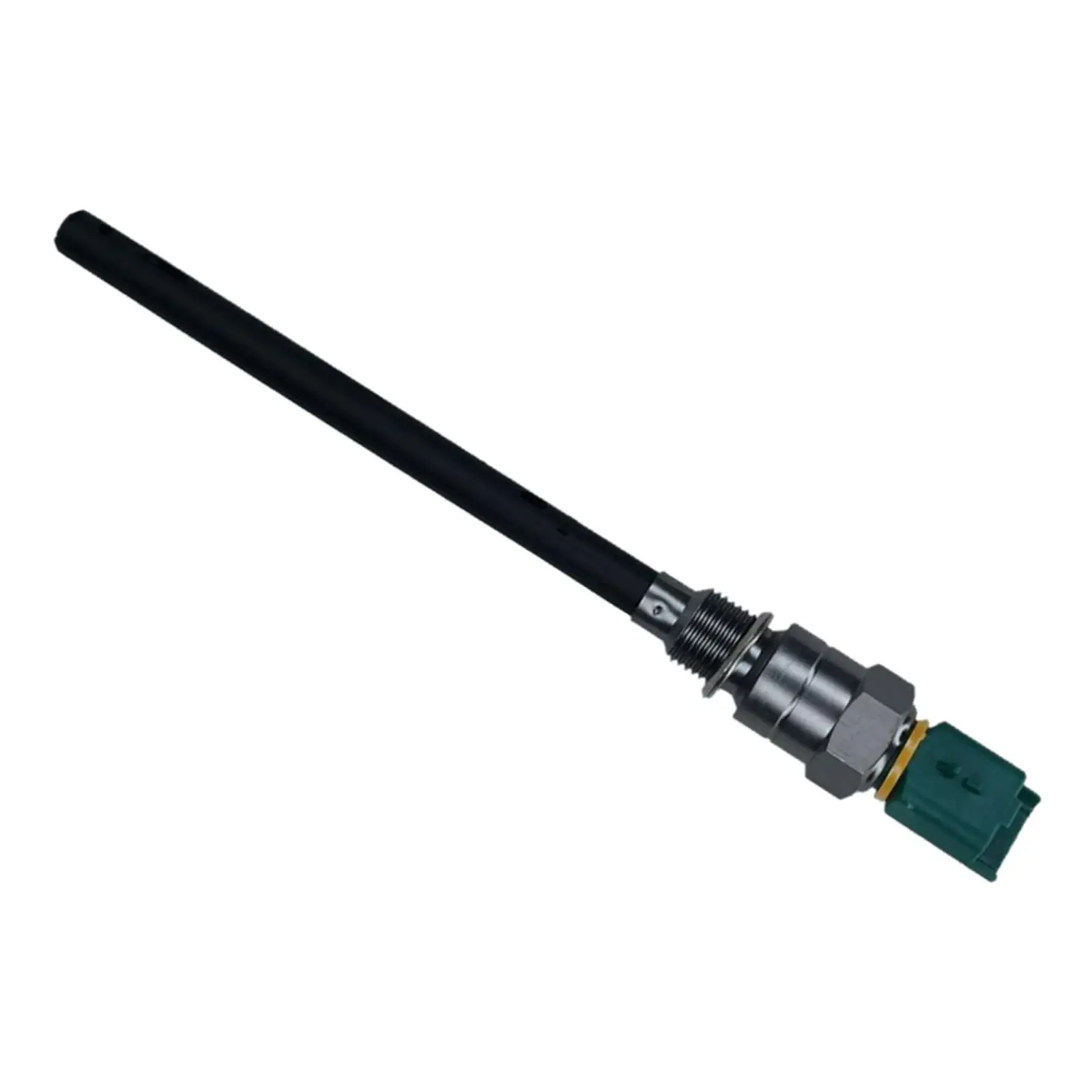

Oil Level Sensor 2 Pin 96546136 for Peugeot 207 308 3008 5008 Replacement High Quality