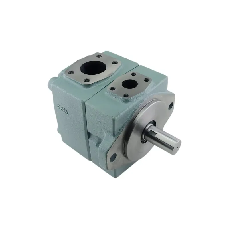 مضخة هيدروليكية أحادية الريشة PV2R1-6-F-RAB-41 - متوافقة مع Yuken PV2R1، الهيدروليكية الصناعية، قطع غيار للآلات