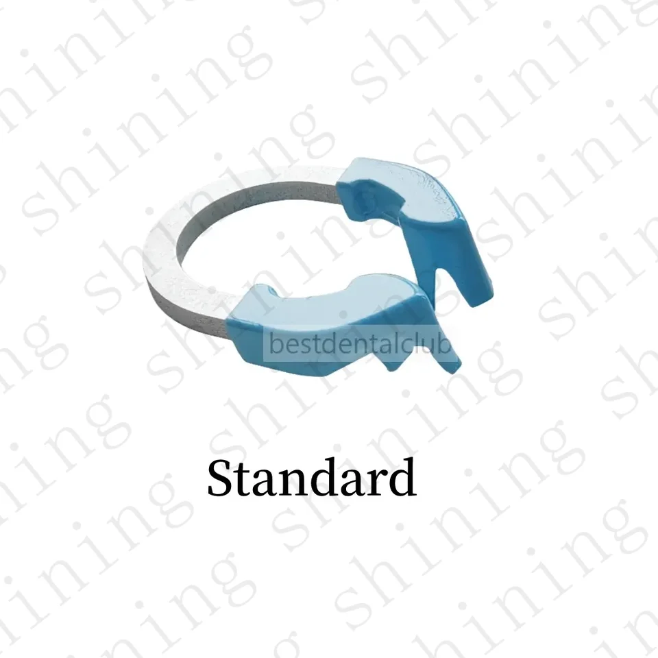 Variant: Standard Ring-1piece