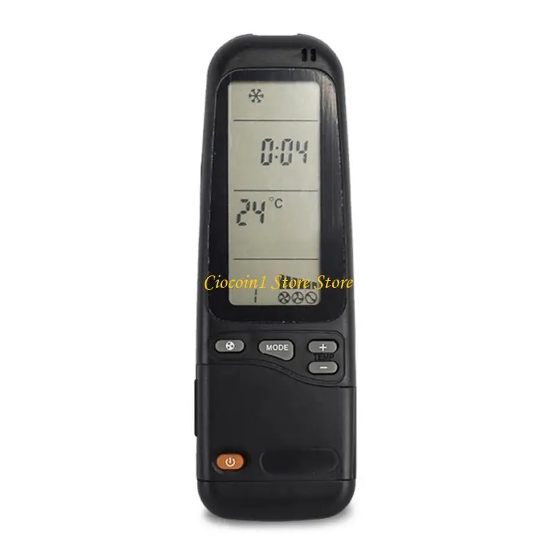 

Сменные пульты управления A3PC для Electra/Airwell/Emailair/Elco YKRM/002E, YKRF/010 YKRF/015E, пульты дистанционного управления