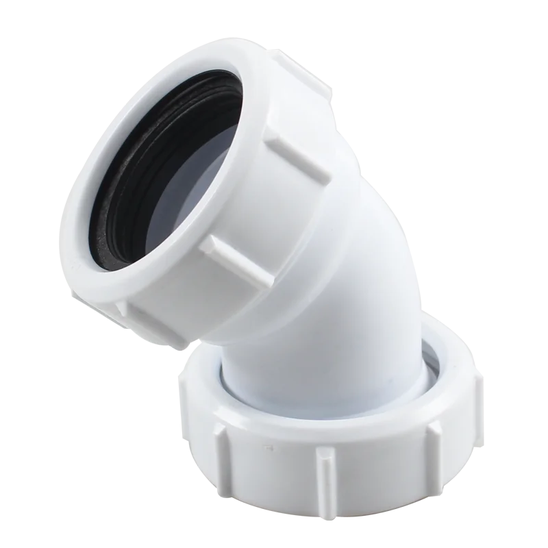 Talea Drain Pipe 40mm Quick Connector,QS705