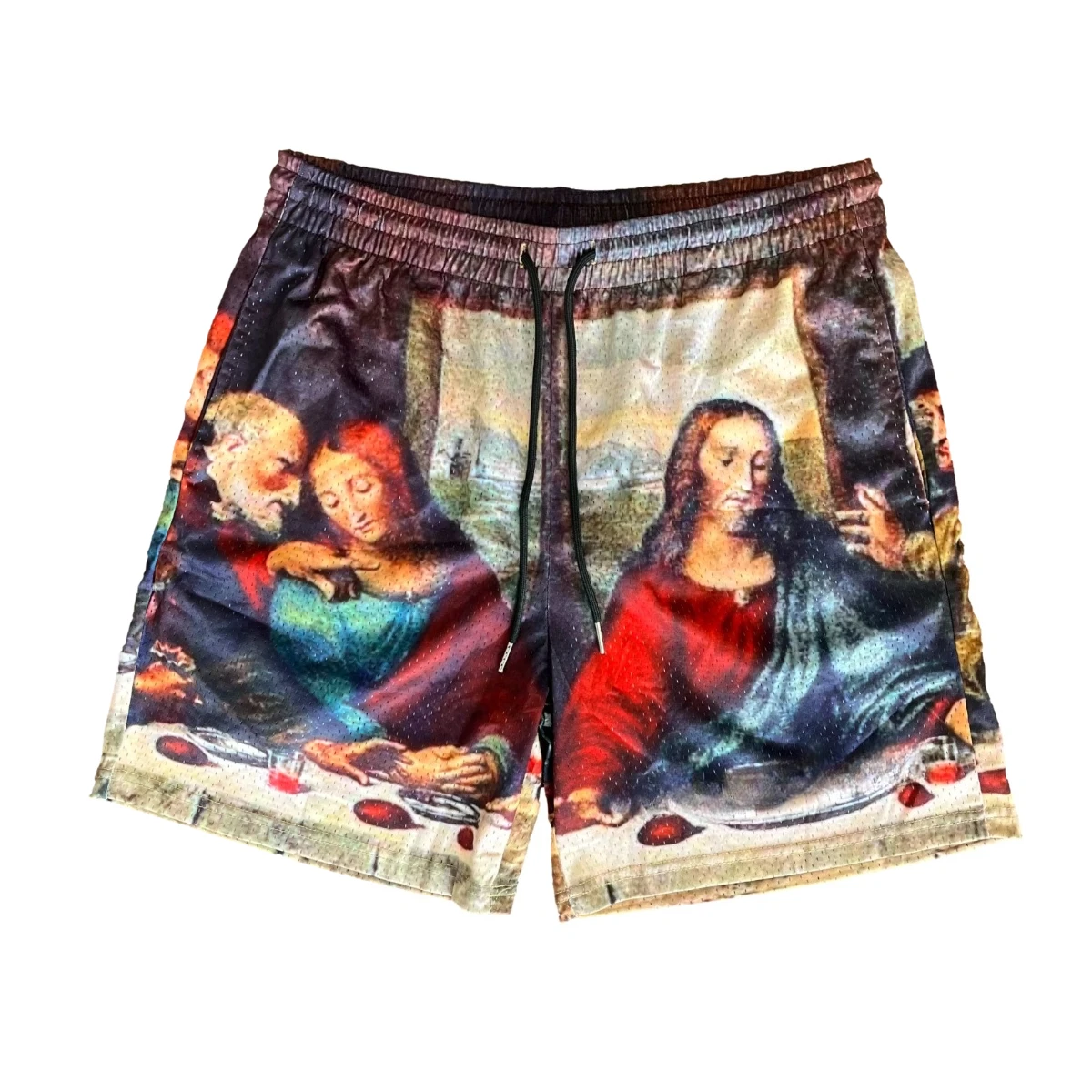 

Самые популярные мужские шорты 2025 года: высококачественные, экзотические, сверхмерные футболки с принтом, Super Cool A10