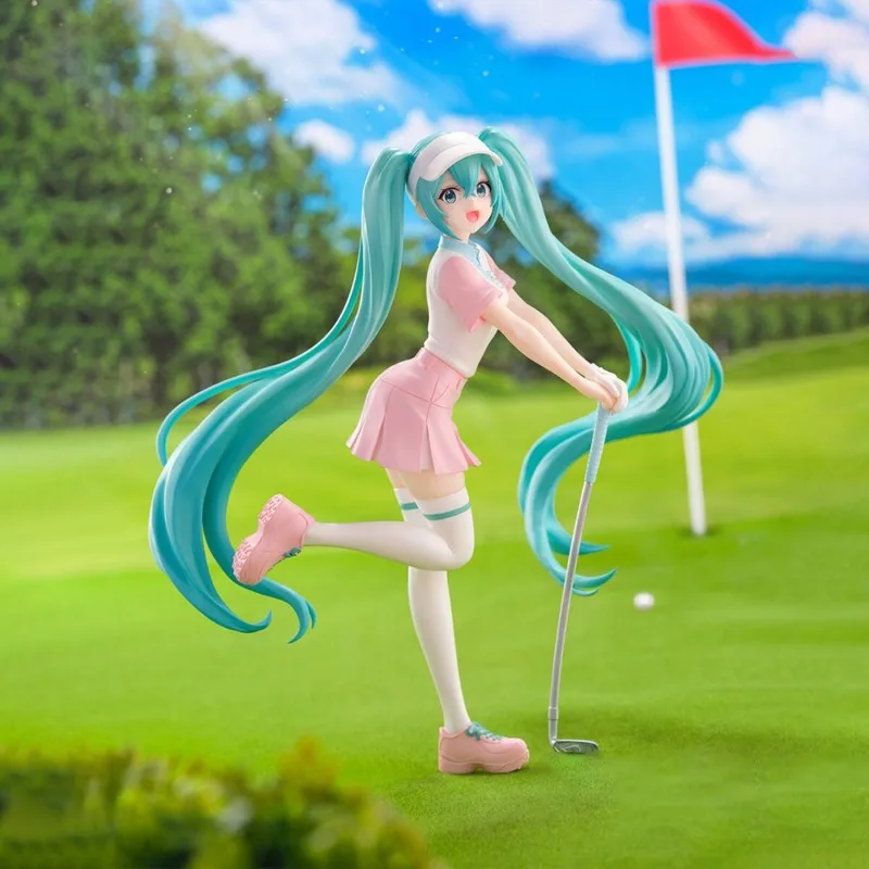 japanese-version-of-authentic-glasses-factory-hatsune-miku-miku-holiday-memories-golf-chapter-scenic-figure-figure-model