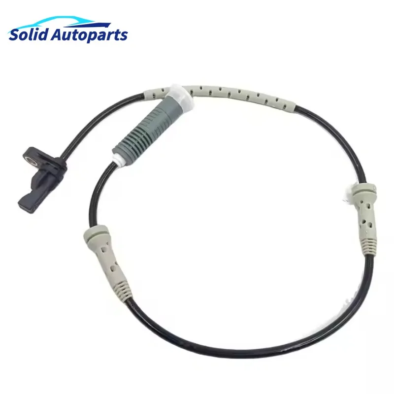 

34522283045 Front Axle Left/Right ABS Wheel Speed Sensor For BMW 3 1 E90 E92 E93 E82 34527841953 34527853586
