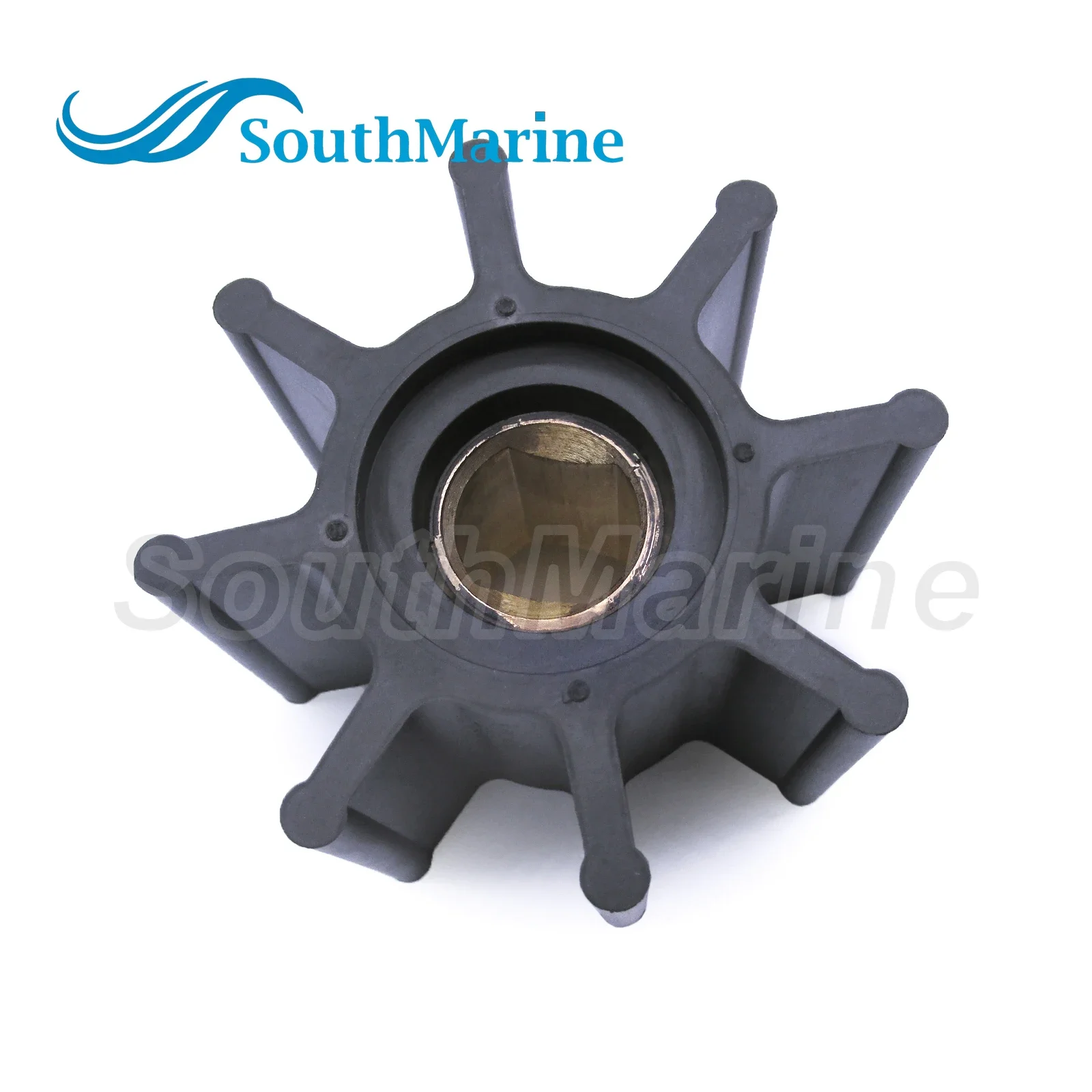 

Flexible Water Pump Impeller for JMP 082-0801 for DJ 082-0801