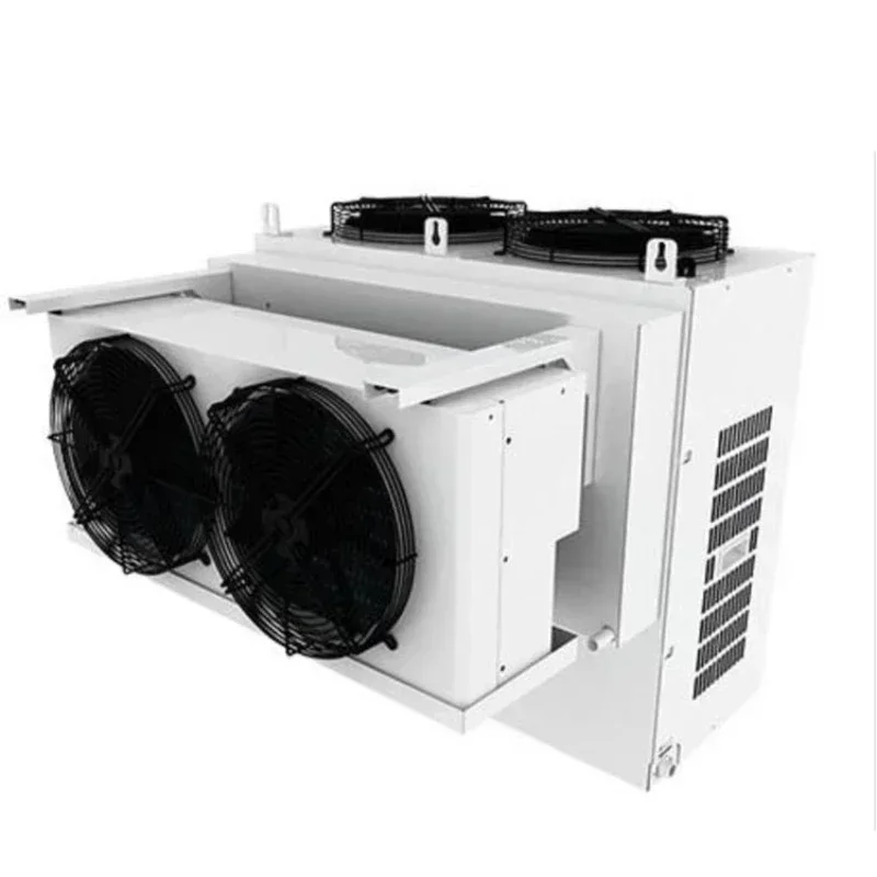 Integrated Refrigerating Machine Refrigerating Chamber One-in-One Condensing Unit Compressor Condensing Unit Hot Salescheap And