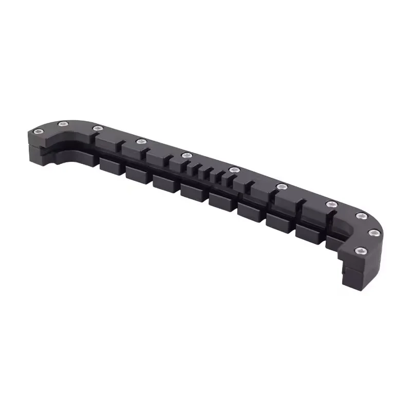 Full Aluminum Alloy Intake Manifold Girdle Reinforcement for Seadoo RXT RXP GTX 325 2024-2026