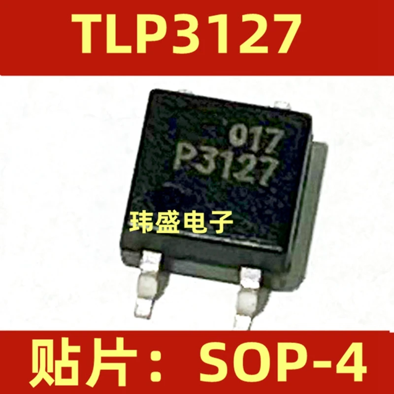 TLP3127 Optocoupler…
