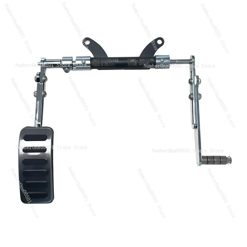 

Accelerator pedal, driver's license C5 device, car modification, new pedal, disabled person