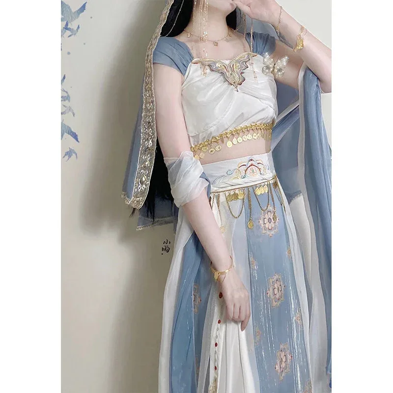 

- от [Другие волосы]Экзотическое ветровое летящее небо. Изделие «Первоизвестит», созданное Китай.