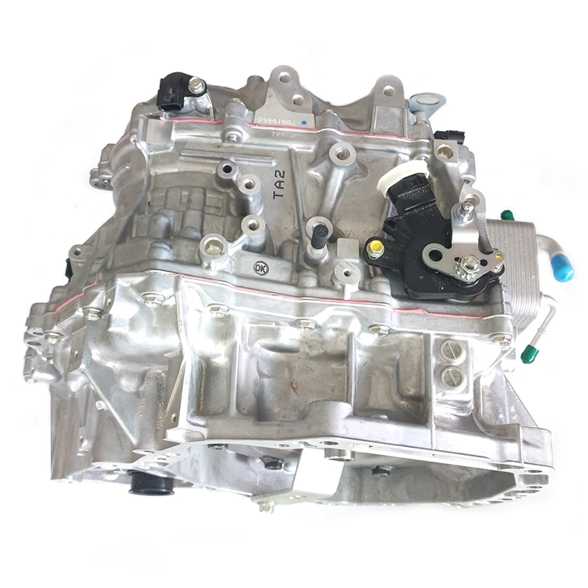 

JF015 Hot Selling Automatic Transmission Gearbox JF015 JF015E CVT for Nissan