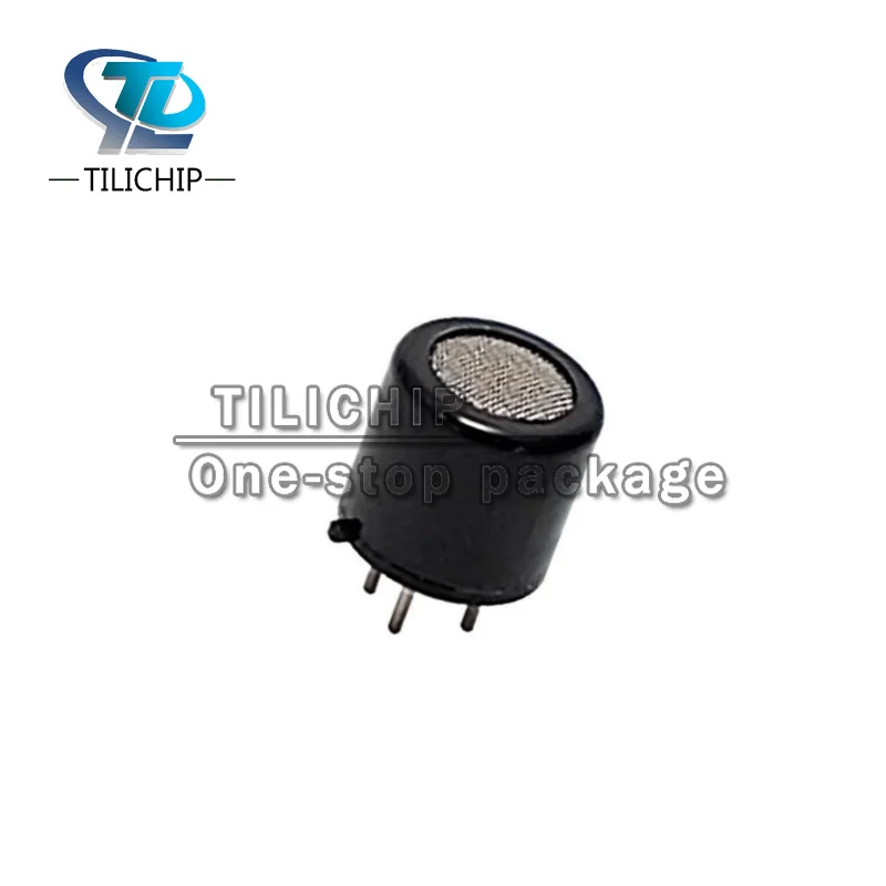 

Датчик газа TGS6814 CH4, новый оригинал