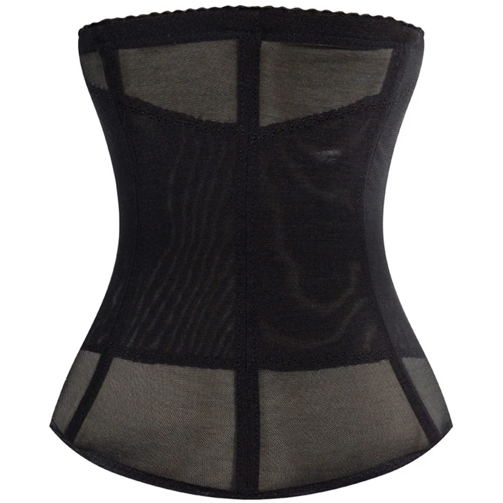 

Пояс для живота для женщин после родов, регулируемый, высокоэластичный, для коррекции фигуры, дышащий, для поддержки живота