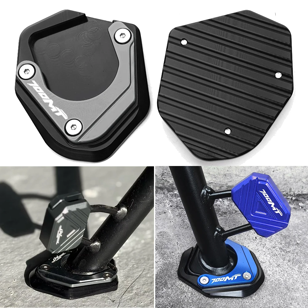 For Cfmoto 700MT Ad…