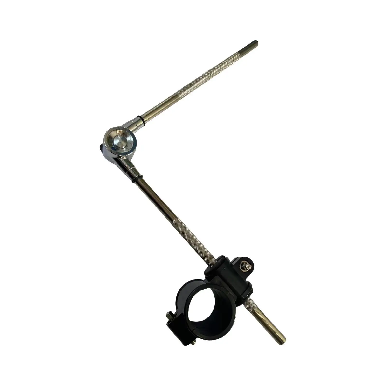 

Drum Rack Clamp Sturdy Percussion Instrument Accessories Electronic Drum Kit