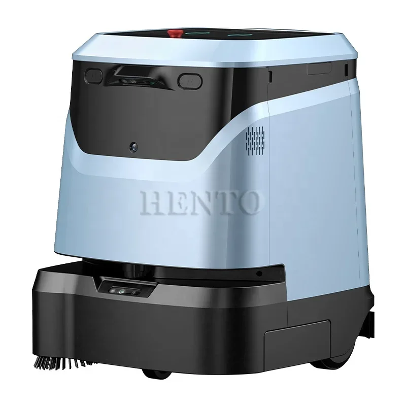 Cleaning Robot Sweeping Machine / Cleaning Robot Vacuum Cleaner / Robot Vacuum Cleaner And Mopping