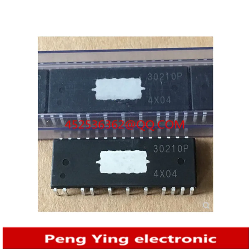 1PCS SLIMDIP-L SLIMDIP-S PS22A76 ECN30210P 30210P SDM30G60FC SDM30G60FB Good quality spot stock