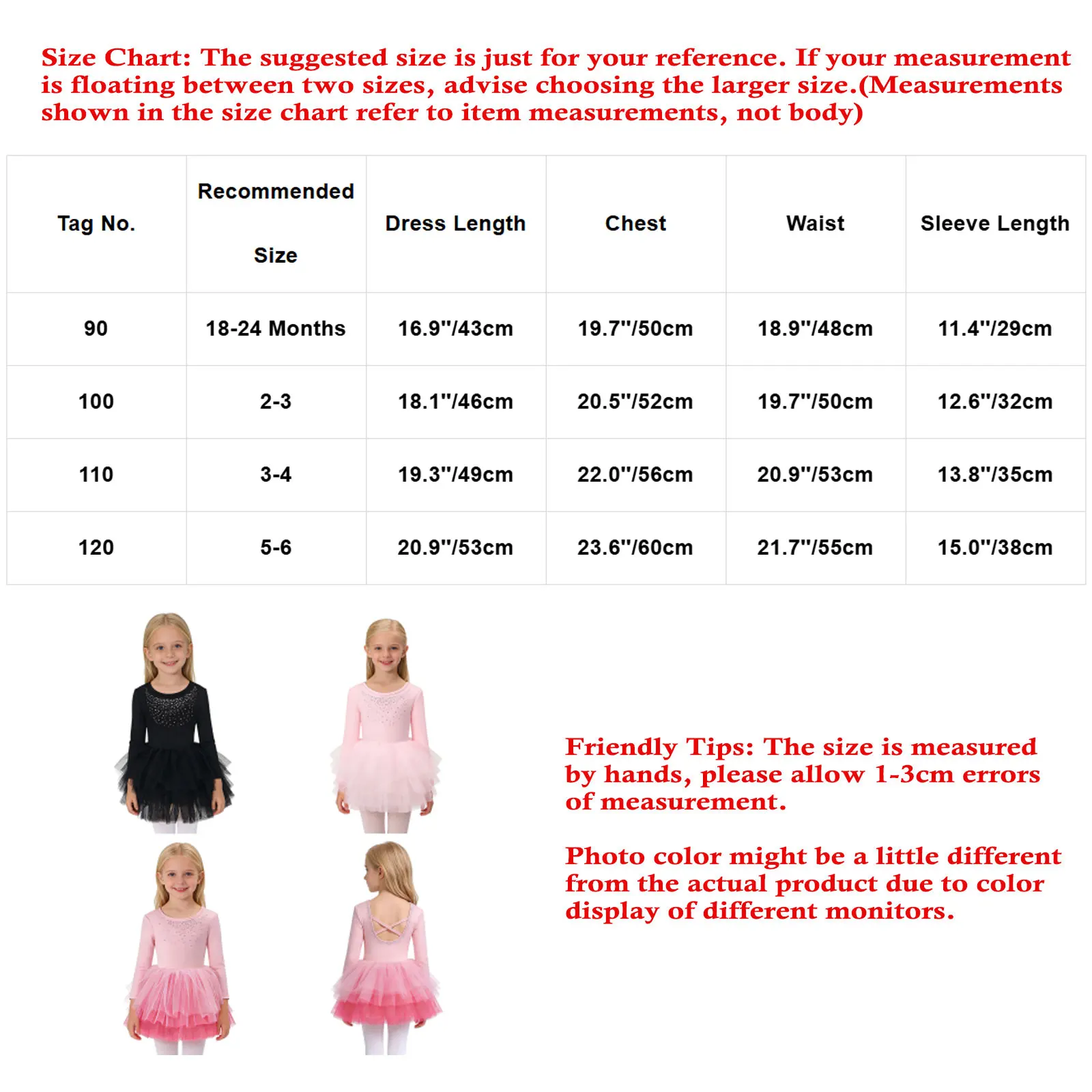 Summer Kids Dress Tutu Ballerina Children Clothing Vestidos Girl Ballet Leotards Dance Gymnastics Thin Ballet Girls Dresses - view 3