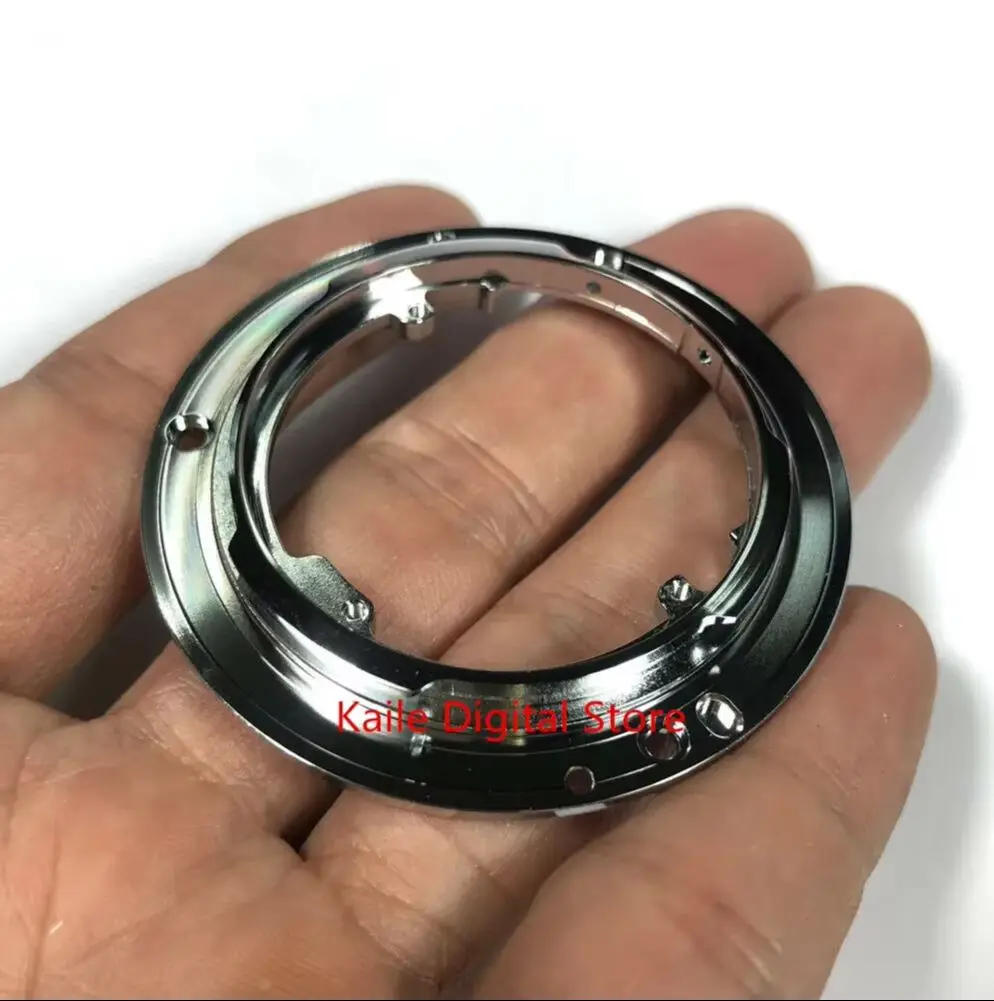 

New Repair Parts For Panasonic H-FS12060 12-60mm F3.5-5.6Lens Mount Bayonet Ring Mounting Ring SXQ0649