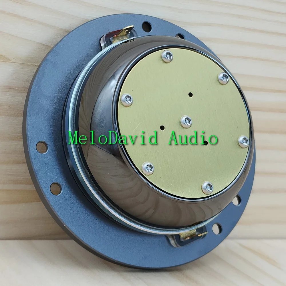 زوجان من مكبر الصوت Melupidid Audio CVD95 Diamond dome النيوديميوم 95mm