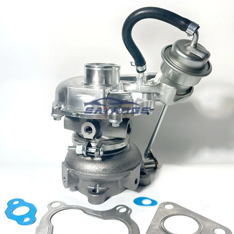 Turbo Upgrade Voor Mitsubishi L200 2.5 TD 1515A029 VA420088 VB420088 VC420088 VD420088 VE420088 VF420088