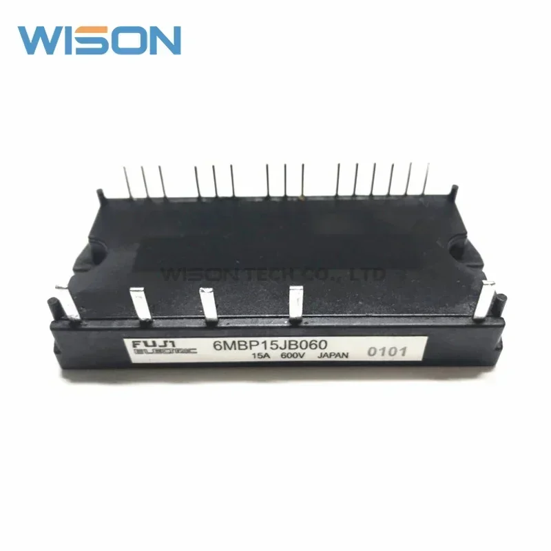 

6MBP15JB060 New