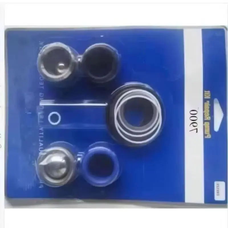 GH200/230/300/200 7900 Airless Paint Sprayer Pump Repair Kit High-Quality Replacement Parts for Airless Sprayers