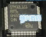 

10 шт. STM32L151R8T6 STM32L151R8T6A STM32L151 QFP64 Новинка