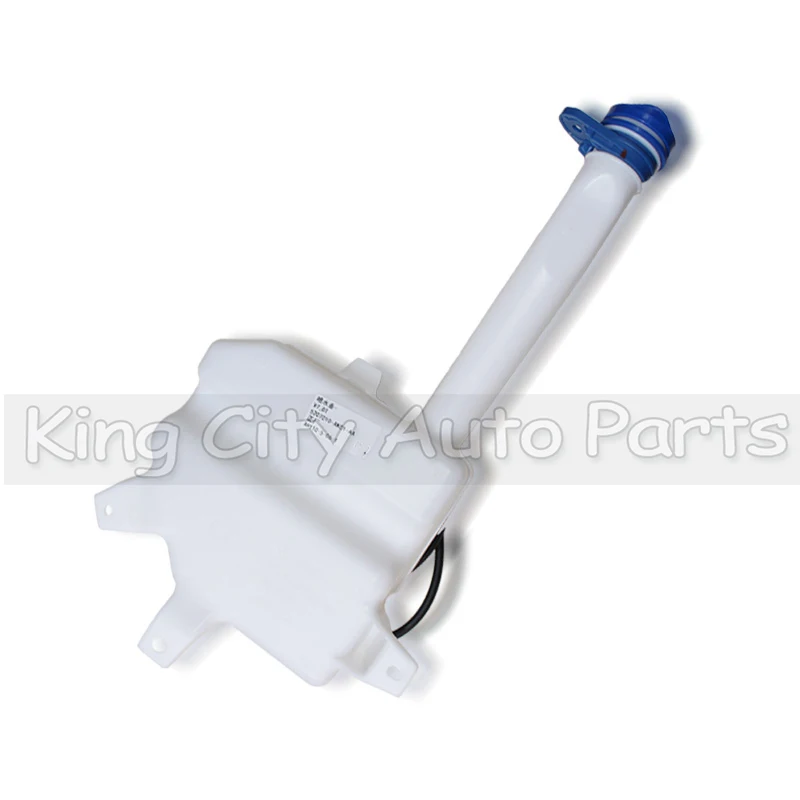 CAPQX Front Windshield Wiper Spray Bottle Motor For Changan ALSVIN V7 Filling Water Pipe Cover Water Tank Bottle