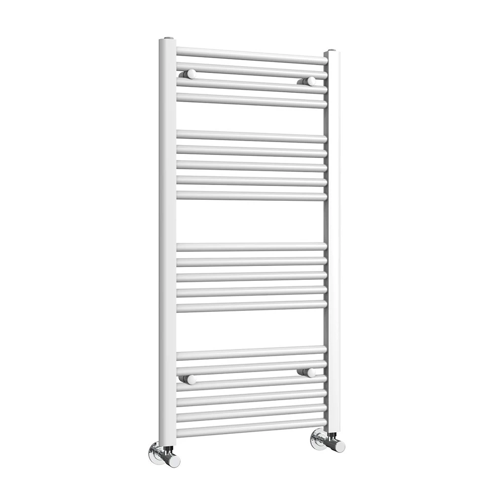 Radiator Hook Heated Brackets Radiators Holder With Screws Washers Set For Towel Rail Radiators Wall Fixing Mounting