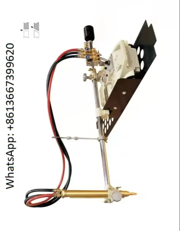 GCD-300 Cutting Mac…