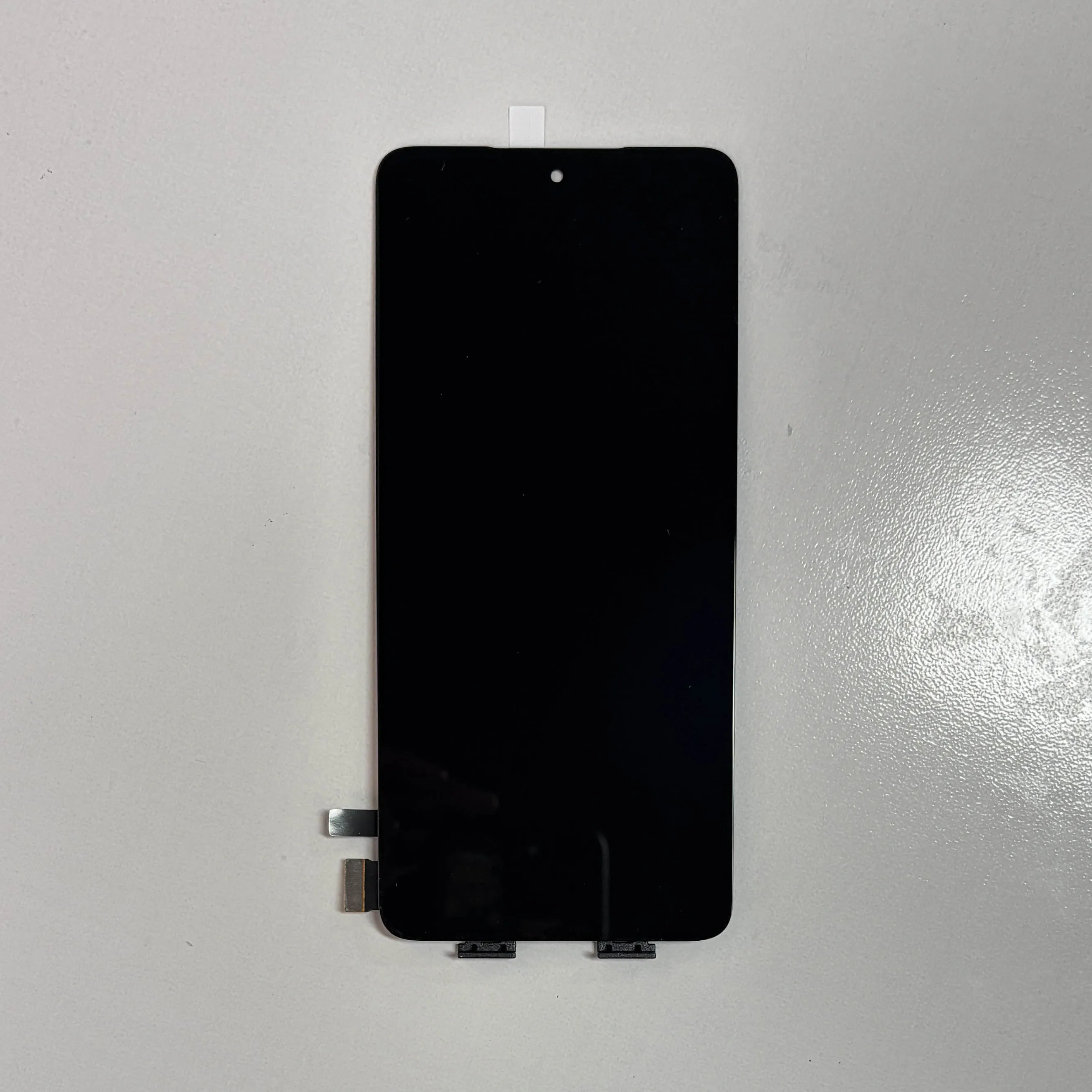 6.7' AMOLED for Motorola Edge 70 LCD Display XT2601-2 Touch Screen Digitizer Assembly for Moto Edge70 LCD Screen Replacement