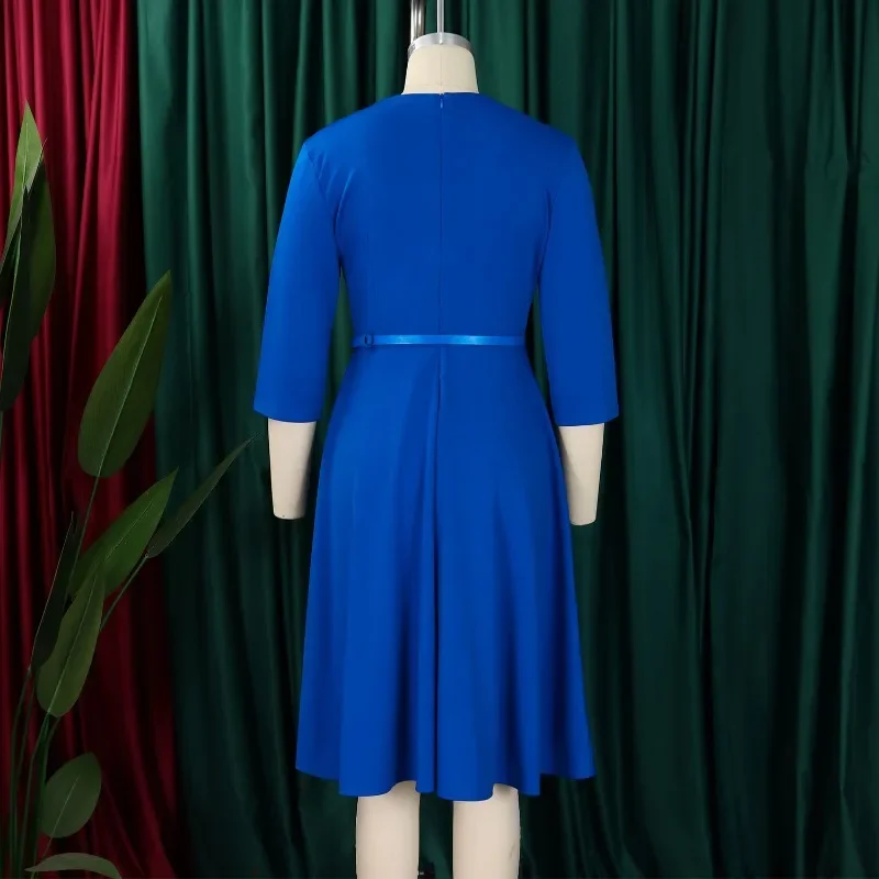 blue bandage dress Clarissa Light Blue Bandage Dress