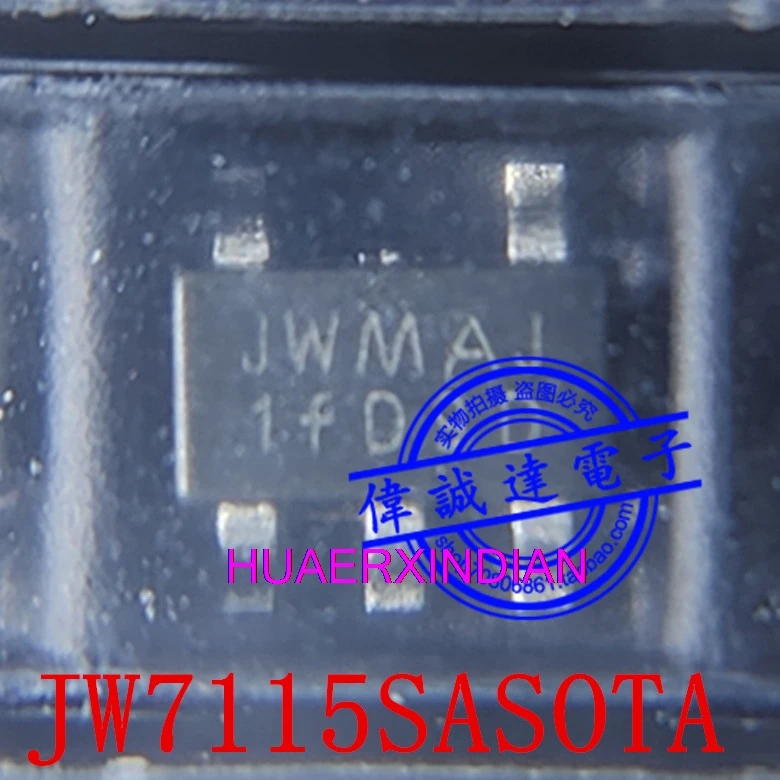 JW7115SASOTA#TRPBF …