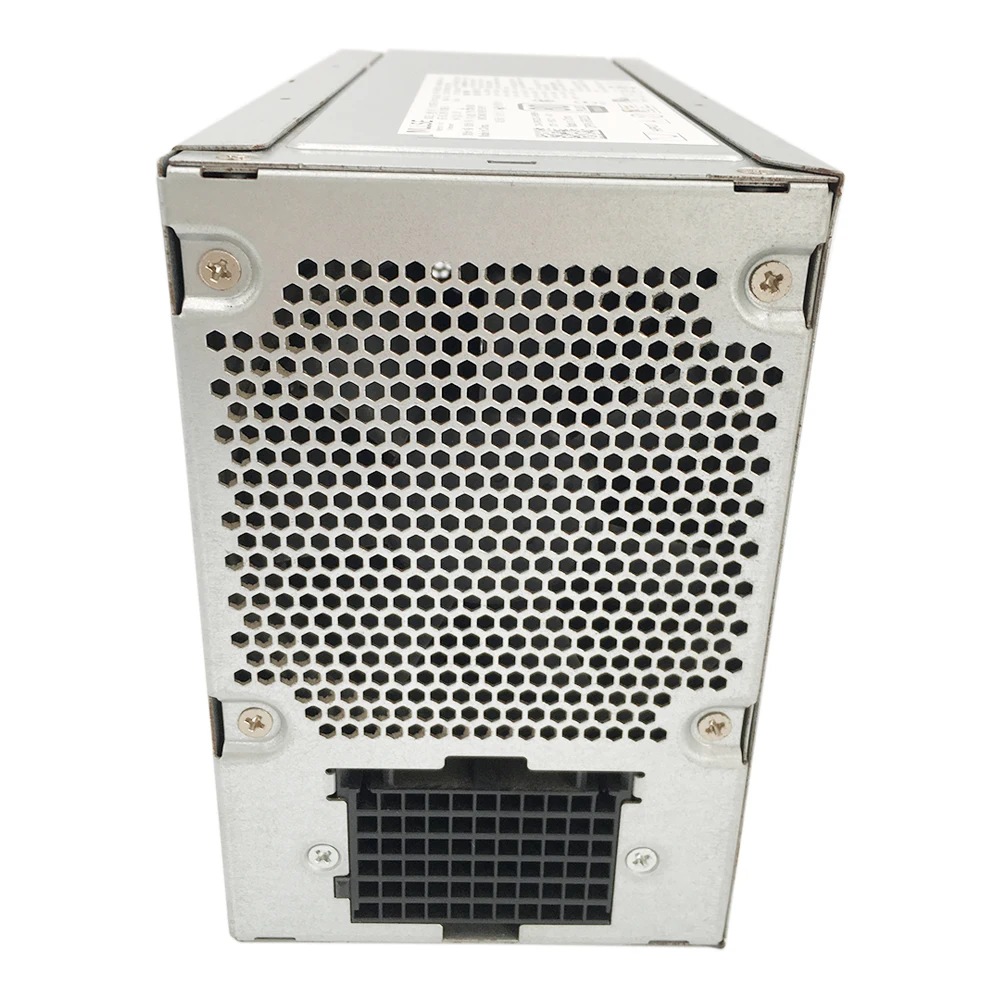 Imagem -04 - Fonte de Alimentação para Dell T7500 Totalmente Testada N1100ef00 0r622g G821t 0g821t H1100ef-00 Nps1100bb a 1100w