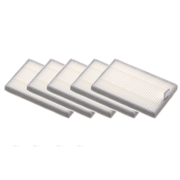 For LIECTROUX C30B XR500 E30 Proscenic 800T 820S Robot Vacuum Cleaner Spare Parts Hepa Filter Main Side Brush Mop Cloth SALES