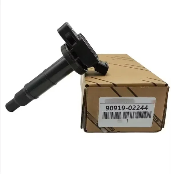 90919-02243 90919-02244 ignition coil for Toyota RUKUS AVENSIS BLADE Camry Previa Alphard RAV4 SAI Mark XZIO Lexus ES240HS250H