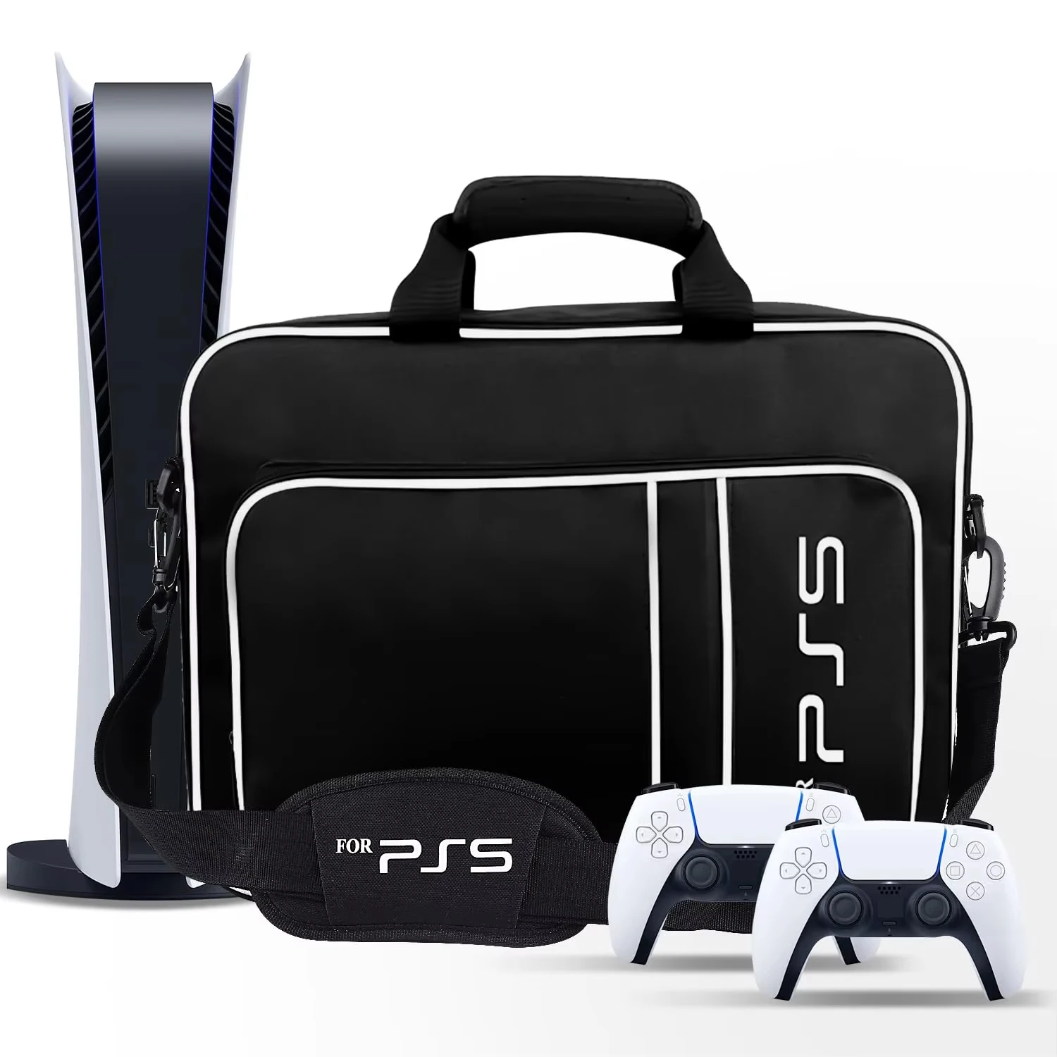 #6 Latest PS5 Controller Cases Updates