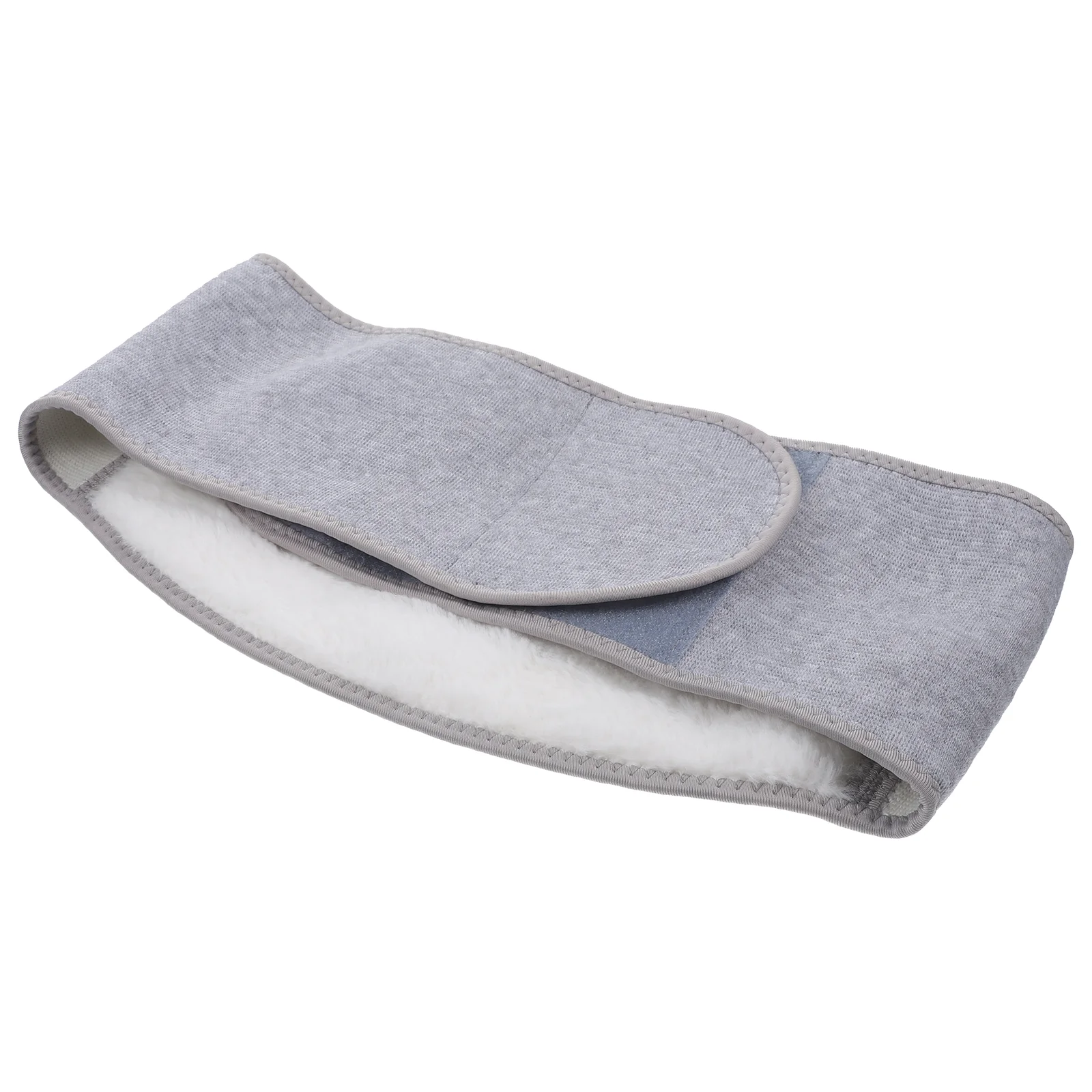 Men's Belt Warming Band Hernia Abdominal Wrap Waistband Back Brace Support Women's