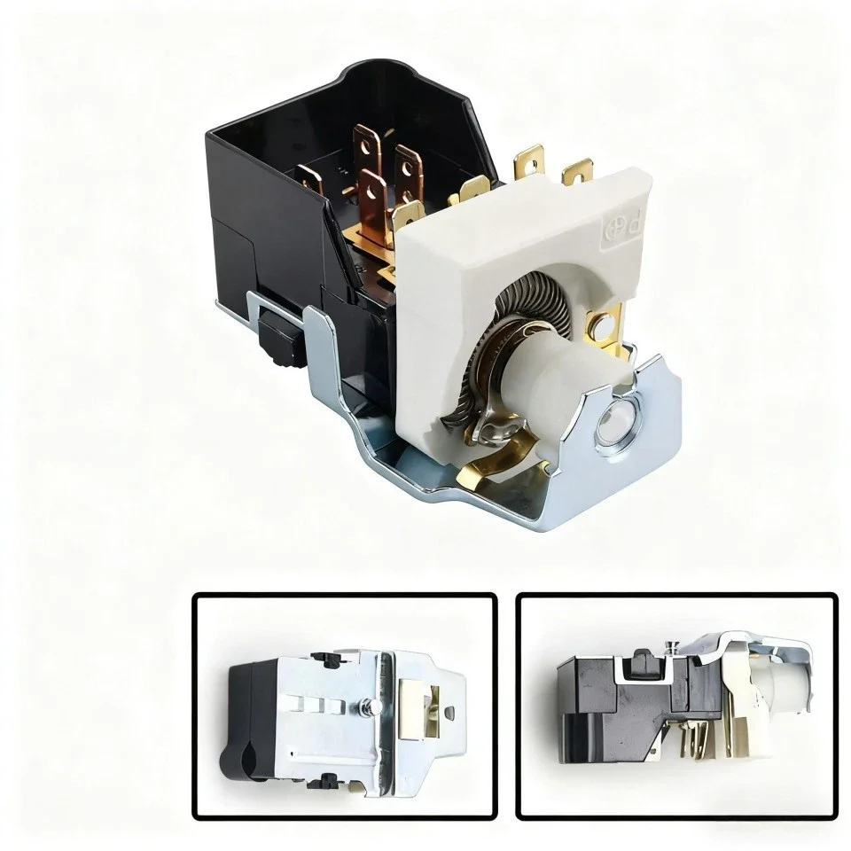 Headlight Switch He…