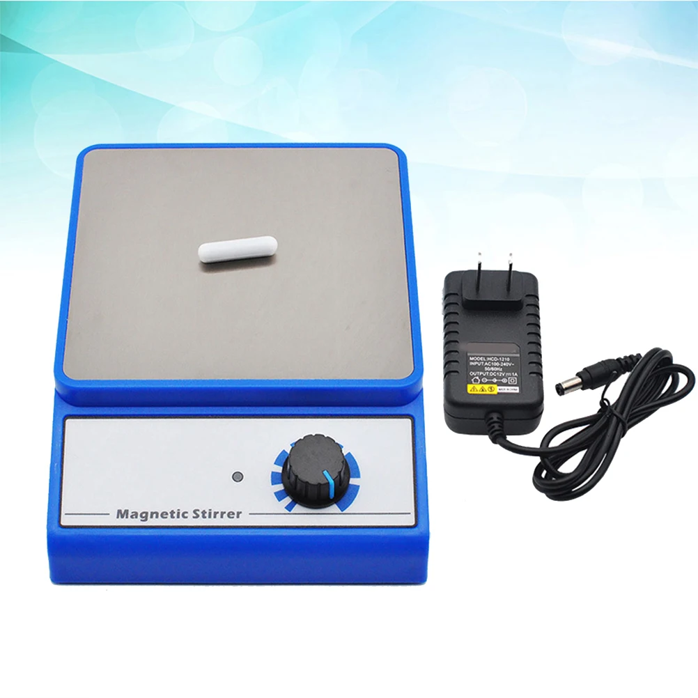

Magnetic Stirrer Easy-to-use Mixer Small Corrosion-resistant Laboratory Large Work Tabletop