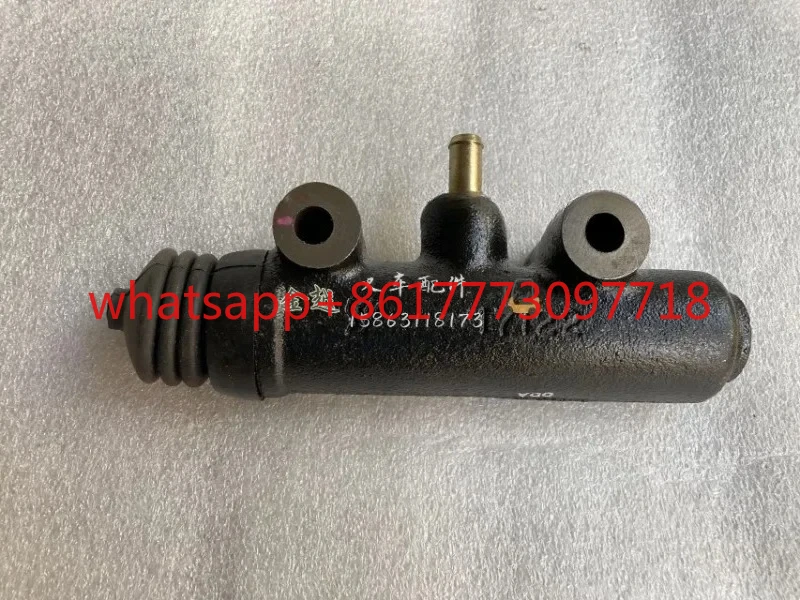 Brake Master Cylind…