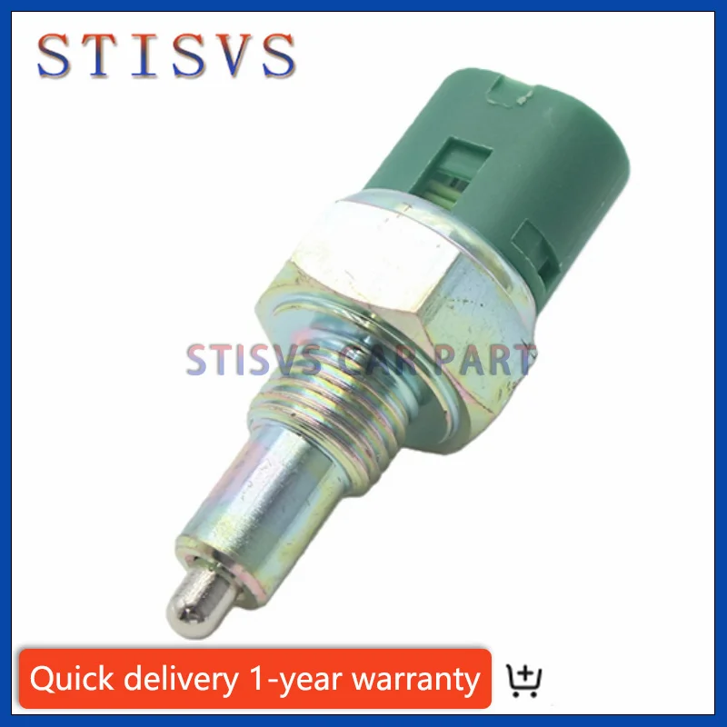

7700802640 Reverse Light Switch for Opel Vivaro and Renault Trafic New High Quality Cars Accessories
